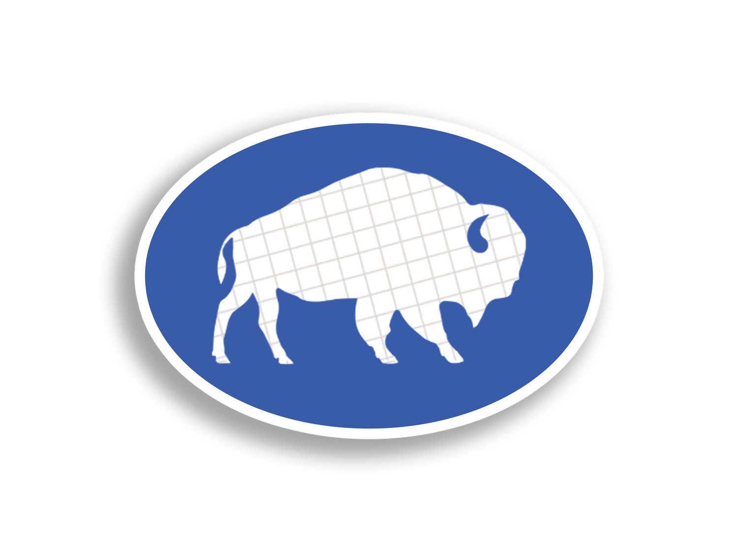 Oval Labels