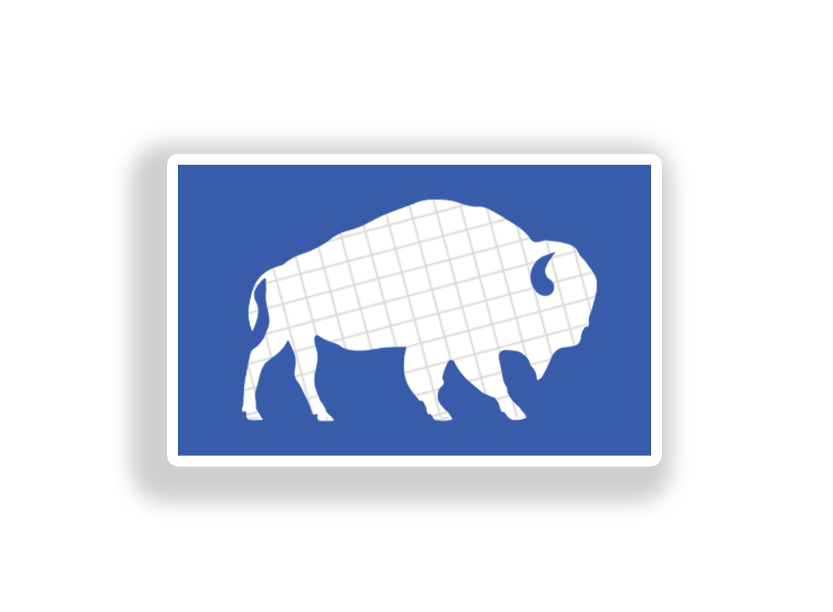 Rectangle Stickers