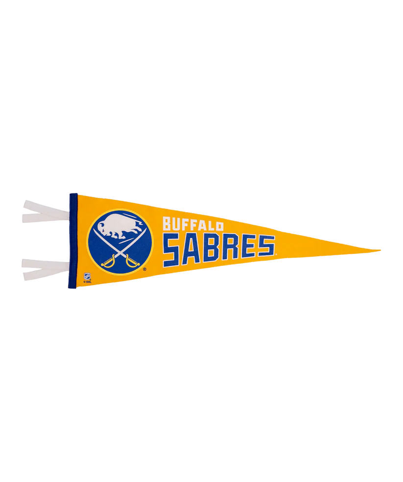 Buffalo Sabres Pennant - NHL x Oxford Pennant