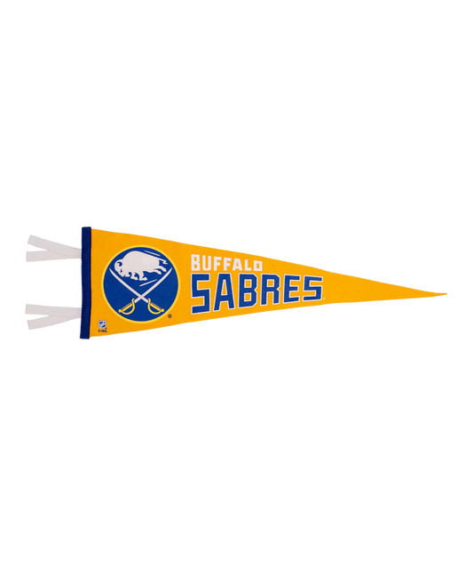 Buffalo Sabres Pennant - NHL x Oxford Pennant