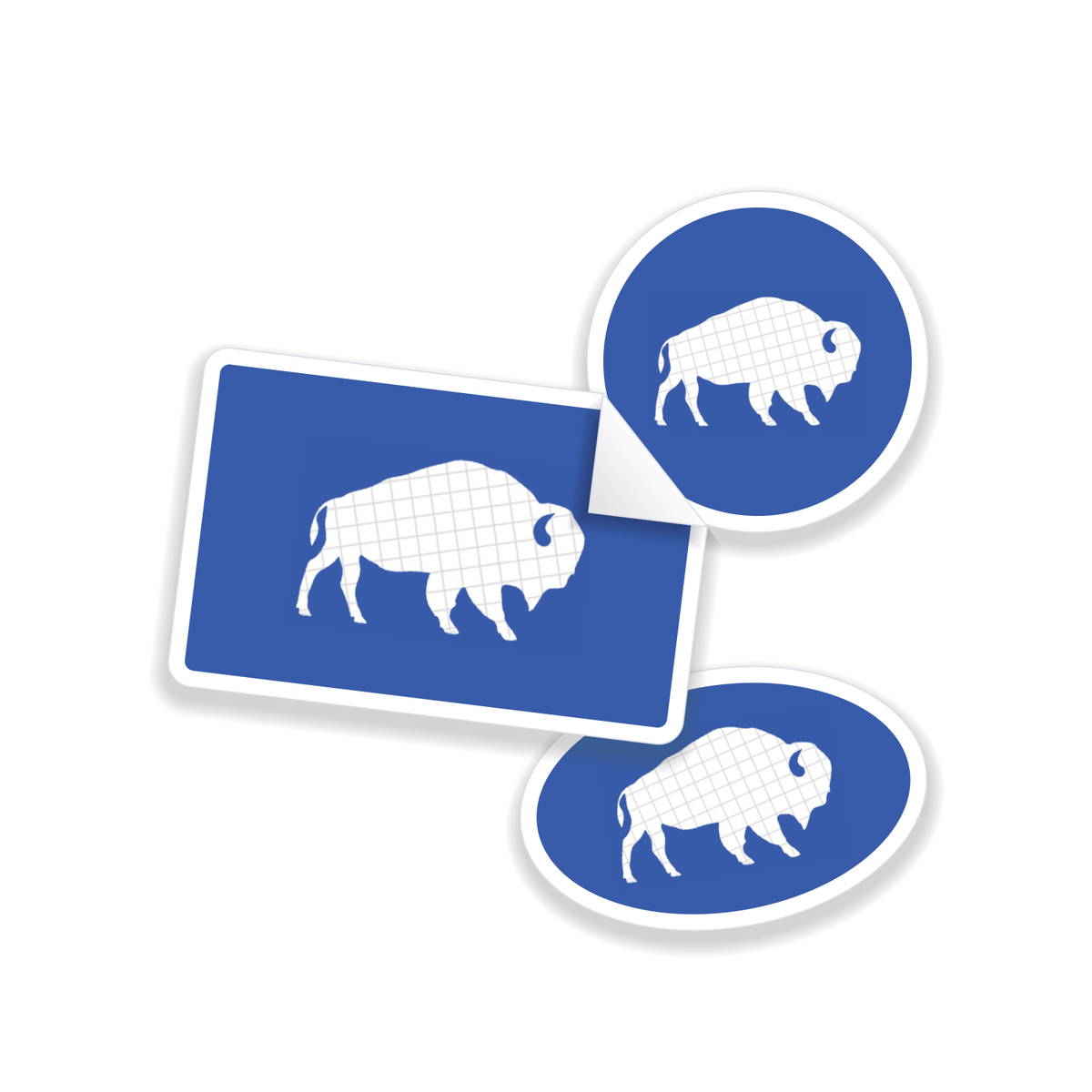 Custom Stickers